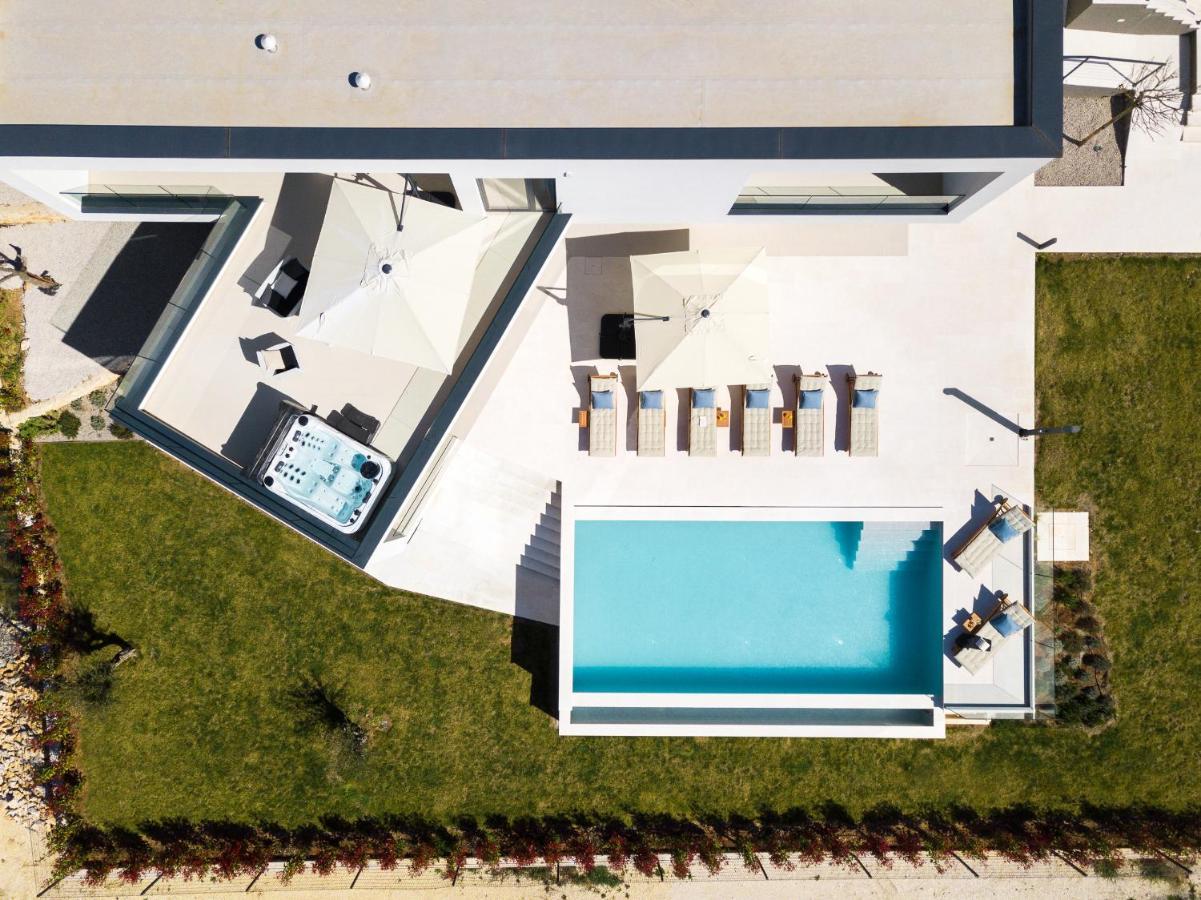 Villa Selene Rabac Exterior foto